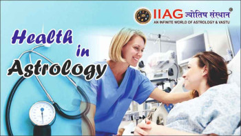 Health Astrology