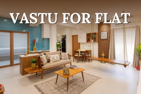 Vastu For Flats