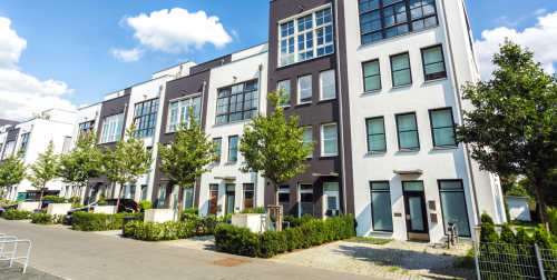 Vastu For Apartments