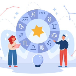 Vedic Astrology Students