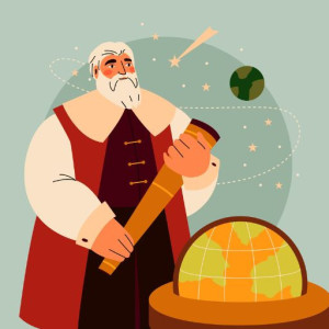 General Enthusiasts of Vedic Knowledge