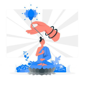 Self-Seekers and Spiritual Enthusiasts