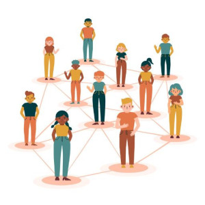 Community and Networking