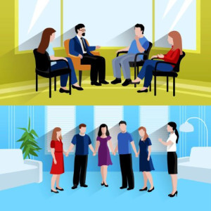 Community Leaders and Counselors