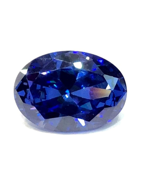 Tanzanite Stone